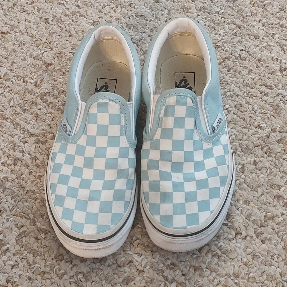 Vans Sneakers - Picture 1 of 3